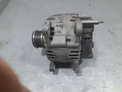 Автозапчастина б/у генератор для audi a3 (8p) atraccion посилання на oem iam 06f903023c tg14c011 