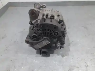 Автозапчастина б/у генератор для audi a3 (8p) atraccion посилання на oem iam 06f903023c tg14c011 