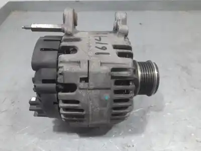 Автозапчастина б/у генератор для audi a3 (8p) atraccion посилання на oem iam 06f903023c tg14c011 