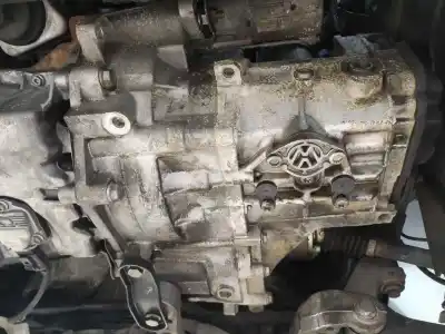 Автозапчастина б/у коробка передач для audi a3 (8p) atraccion посилання на oem iam jcr