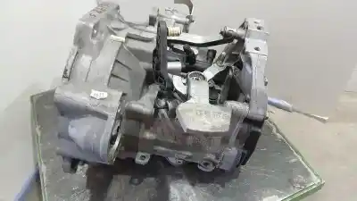 Автозапчастина б/у коробка передач для audi a3 (8p) atraccion посилання на oem iam jcr  5 velocidades 20087
