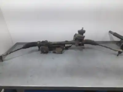 Second-hand car spare part steering rack for audi a3 (8p) atraccion oem iam references 
