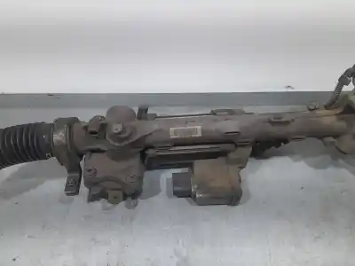 Second-hand car spare part steering rack for audi a3 (8p) atraccion oem iam references   