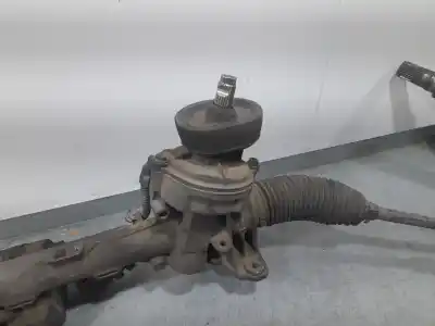 Second-hand car spare part steering rack for audi a3 (8p) atraccion oem iam references   