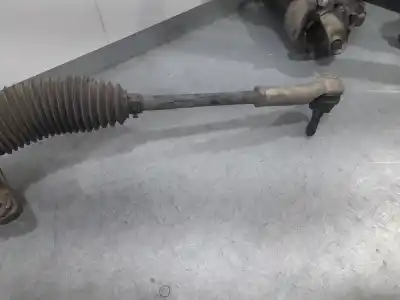Second-hand car spare part steering rack for audi a3 (8p) atraccion oem iam references   