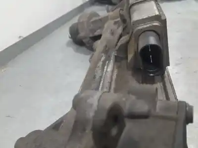 Second-hand car spare part steering rack for audi a3 (8p) atraccion oem iam references   