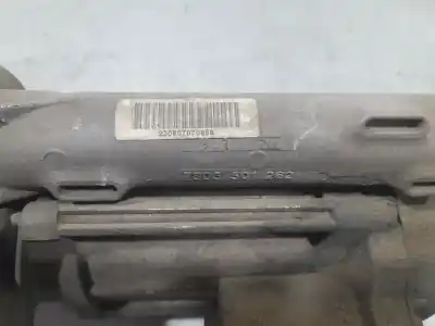 Second-hand car spare part steering rack for audi a3 (8p) atraccion oem iam references   