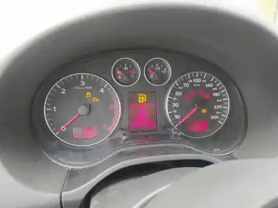 Tweedehands auto-onderdeel INSTRUMENTENPANEEL voor AUDI A3 (8P)  OEM IAM-referenties 8P0920931E  