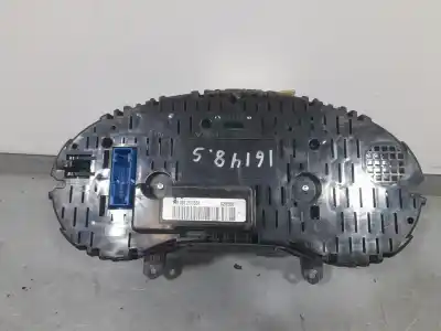 Автозапчастина б/у панель інструментів для audi a3 (8p) atraccion посилання на oem iam 8p0920931e d0h2000106401214 