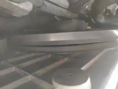 Автозапчастина б/у електро вентилятор для audi a3 (8p) atraccion посилання на oem iam 1k0959455ea