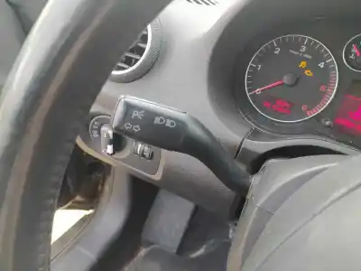 Автозапчастина б/у команда чистити для audi a3 (8p) atraccion посилання на oem iam 8p0953513c