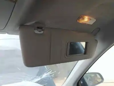 Автозапчастина б/у правильний натір для audi a3 (8p) atraccion посилання на oem iam 8p0857552ae  