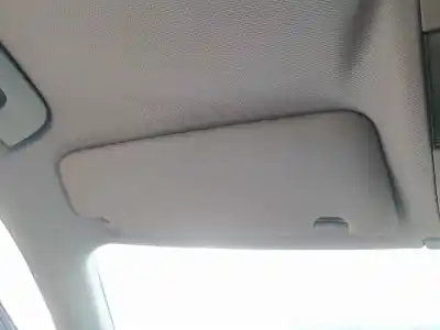Автозапчастина б/у лівий натір для audi a3 (8p) atraccion посилання на oem iam 8p0857551ae