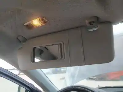 Автозапчастина б/у лівий натір для audi a3 (8p) atraccion посилання на oem iam 8p0857551ae  