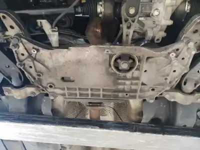 Автозапчастина б/у передня вісь для audi a3 (8p) atraccion посилання на oem iam 1k0199313al
