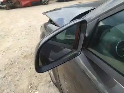 Автозапчастина б/у ліве дзеркало для audi a3 (8p) atraccion посилання на oem iam 8p1858531g