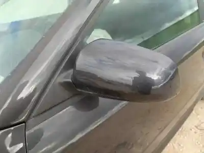 Автозапчастина б/у ліве дзеркало для audi a3 (8p) atraccion посилання на oem iam 8p1858531g  