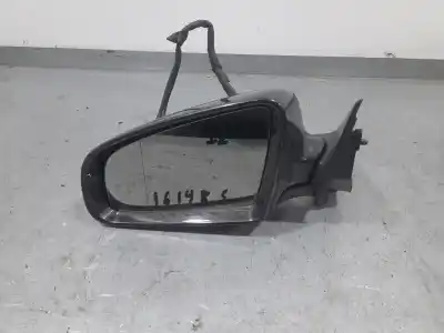Автозапчастина б/у ліве дзеркало для audi a3 (8p) atraccion посилання на oem iam rs0408501