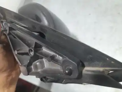 Автозапчасти б/у левое зеркало за audi a3 (8p) atraccion ссылки oem iam rs0408501  
