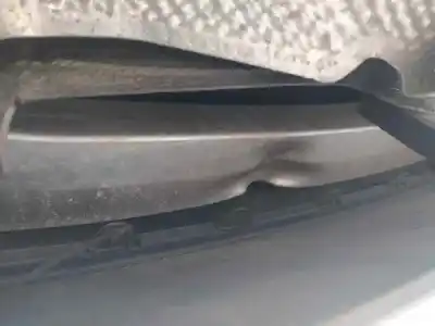 Автозапчастина б/у підсилення заднього бампера для AUDI A3 (8P) ATRACCION Посилання на OEM IAM 8P3813307A  