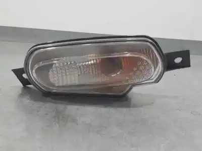 Peça sobressalente para automóvel em segunda mão farolim dianteiro direito por smart fortwo coupe passion referências oem iam 261305528r