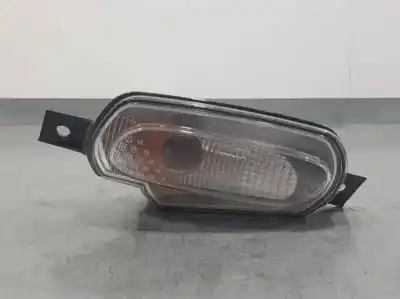 Peça sobressalente para automóvel em segunda mão farolim dianteiro esquerdo por smart fortwo coupe passion referências oem iam 261307778r