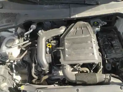 Second-hand car spare part  for SEAT ARONA  OEM IAM references DKLA  