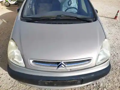 Recambio de automóvil de segunda mano de CAPOT para CITROEN XSARA PICASSO  referencias OEM IAM 7901H4  