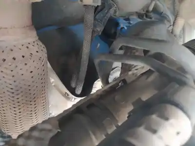 Recambio de automóvil de segunda mano de CREMALLERA DIRECCION para CITROEN XSARA PICASSO  referencias OEM IAM 1617931380  