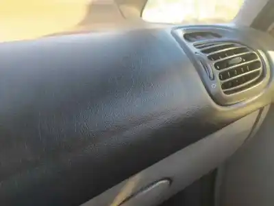 Автозапчастина б/у комплект подушки безпеки для citroen xsara picasso 2.0 hdi vivace посилання на oem iam 4112fn  