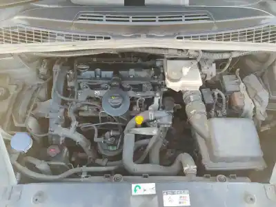 Recambio de automóvil de segunda mano de MOTOR COMPLETO para CITROEN XSARA PICASSO  referencias OEM IAM RHY  