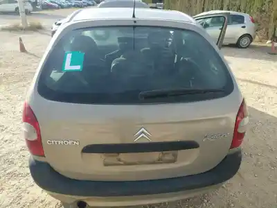 Recambio de automóvil de segunda mano de PORTON TRASERO para CITROEN XSARA PICASSO  referencias OEM IAM 8701L3  