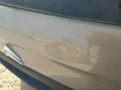 Peça sobressalente para automóvel em segunda mão porta da mala / tampa traseira por citroen xsara picasso 2.0 hdi vivace referências oem iam 8701l3  