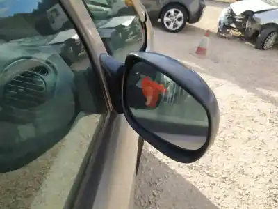 Recambio de automóvil de segunda mano de RETROVISOR DERECHO para CITROEN XSARA PICASSO  referencias OEM IAM 8149NJ  