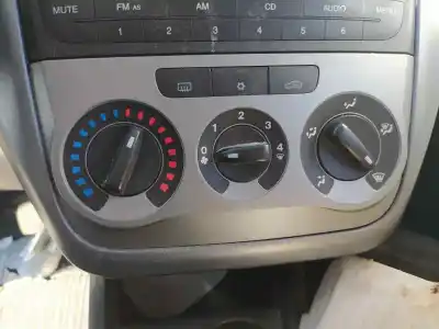 Gebrauchtes Autoersatzteil  zum FIAT GRANDE PUNTO (199)  OEM-IAM-Referenzen 0735447952  