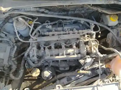 Gebrauchtes Autoersatzteil  zum FIAT GRANDE PUNTO (199)  OEM-IAM-Referenzen 199A2000  