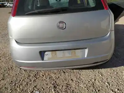 Gebrauchtes Autoersatzteil  zum FIAT GRANDE PUNTO (199)  OEM-IAM-Referenzen 0071777606  