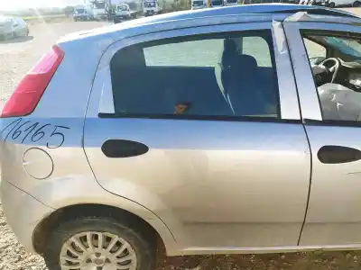 Автозапчастина б/у  для FIAT GRANDE PUNTO (199)  Посилання на OEM IAM 0051888069  