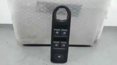 Peça sobressalente para automóvel em segunda mão botão / interruptor elevador vidro dianteiro esquerdo por renault captur zen referências oem iam 45485m  