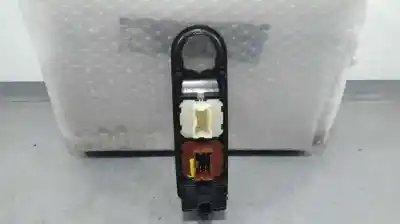 Peça sobressalente para automóvel em segunda mão botão / interruptor elevador vidro dianteiro esquerdo por renault captur zen referências oem iam 45485m  
