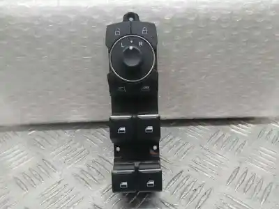 Peça sobressalente para automóvel em segunda mão botão / interruptor elevador vidro dianteiro esquerdo por ford focus lim. st-line referências oem iam nx7t14540dc