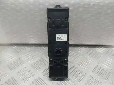 Second-hand car spare part left front power window switch for ford focus lim. st-line oem iam references nx7t14540dc  