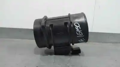 Автозапчастина б/у ВИТРАТОМІР ПОВІТРЯ для RENAULT CAPTUR  Посилання на OEM IAM 8200682558  5WK97021