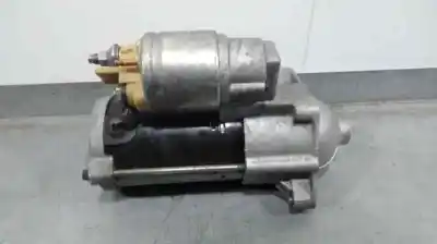 Peça sobressalente para automóvel em segunda mão motor de arranque por renault captur zen referências oem iam 233007689r  rsm1411