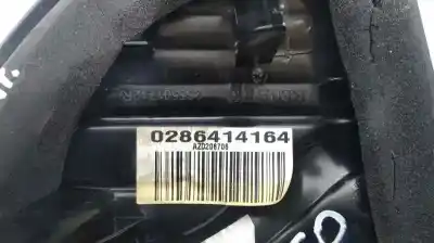 Second-hand car spare part right tailgate light for renault captur zen oem iam references 0286414164  