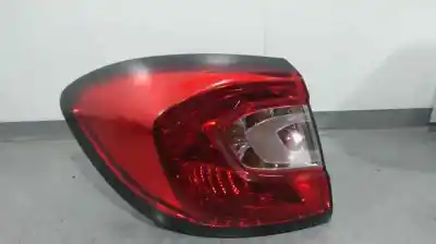 Peça sobressalente para automóvel em segunda mão  por RENAULT CAPTUR  Referências OEM IAM 0286304167  
