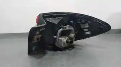 Second-hand car spare part left tailgate light for renault captur zen oem iam references 0286304167  