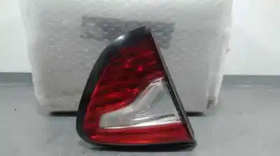 Peça sobressalente para automóvel em segunda mão  por RENAULT CAPTUR  Referências OEM IAM 0286404165  