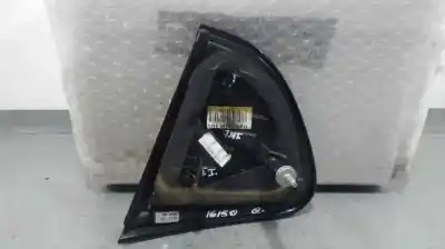 Second-hand car spare part left tailgate light for renault captur zen oem iam references 0286404165  