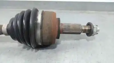 Second-hand car spare part front right transmission for renault captur zen oem iam references 391000367r  